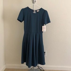 LuLaRoe Amelia Dress